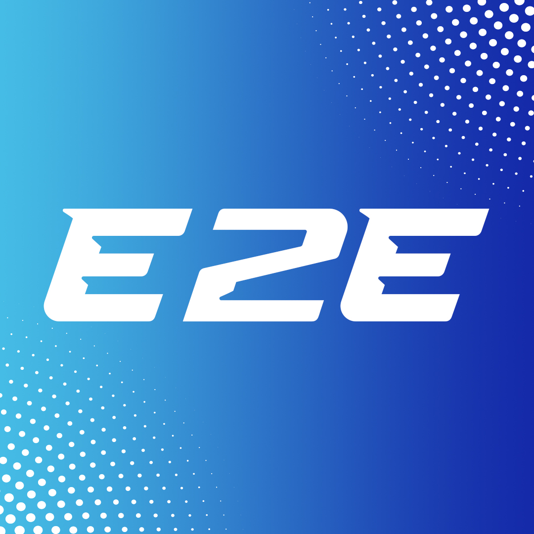 E2E